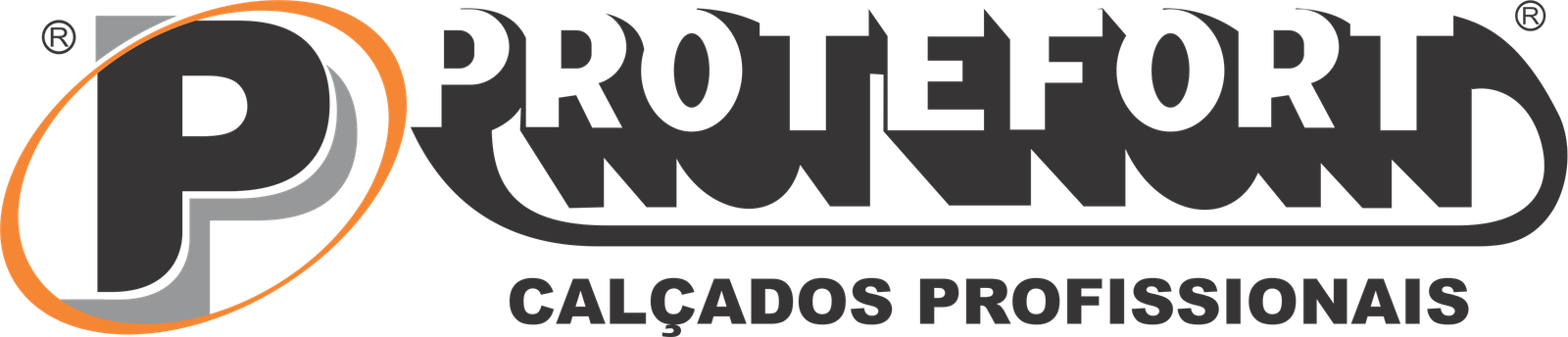 Protefort - Logo