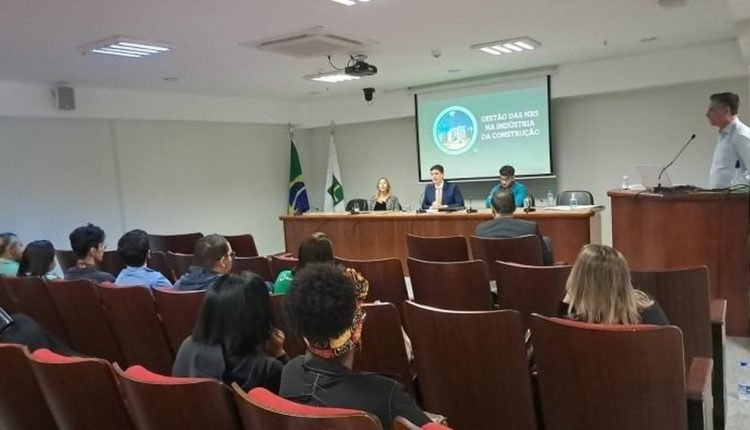 Seminário debate desafios da gestão de SST e o impacto das subnotificações de acidentes