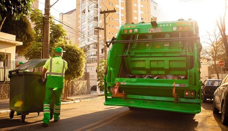 NR-38: atualizações auxiliam a segurança de trabalhadores da coleta de resíduos sólidos