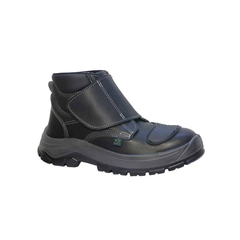 Botina Velcro