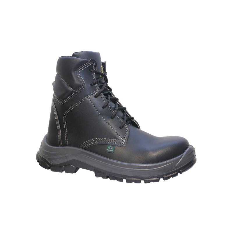 Coturno Anti Torção