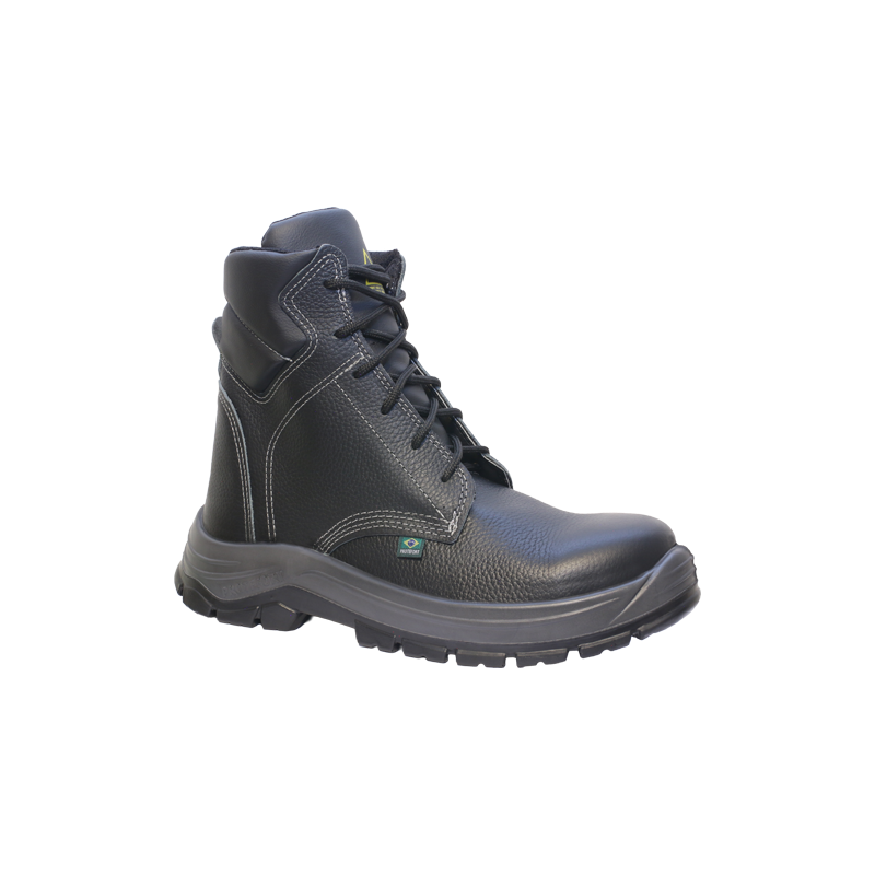 Coturno Anti Torção