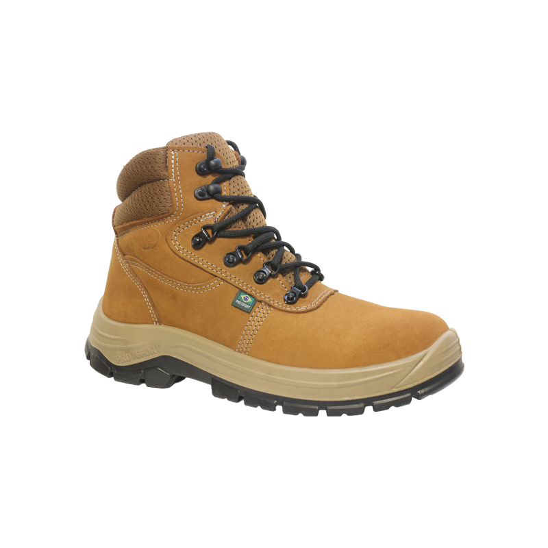 Coturno Gold Line