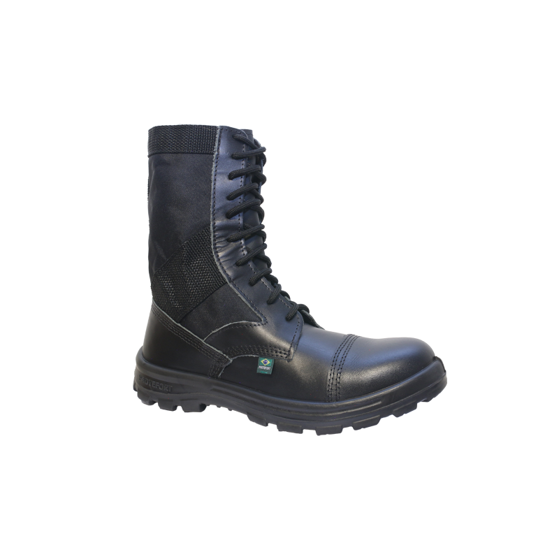 Coturno Militar    