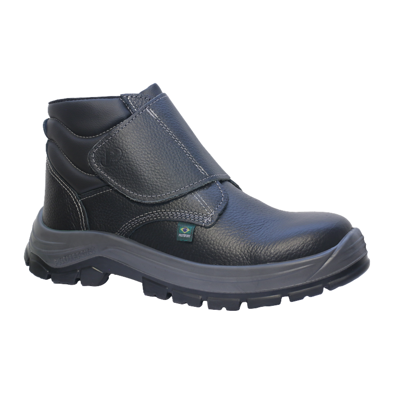 Botina Velcro