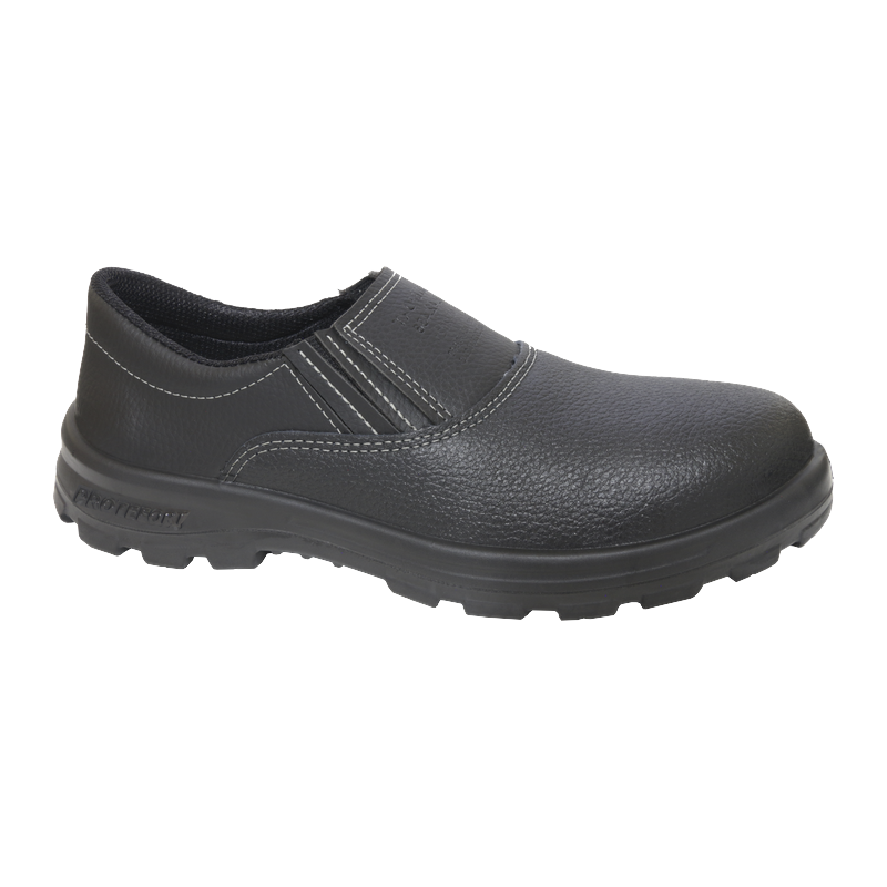 Sapato Elástico Comfort Mono