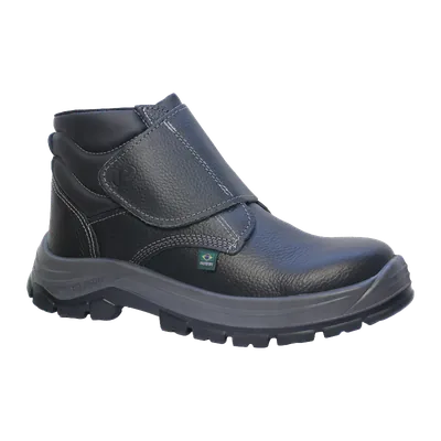 Botina Velcro