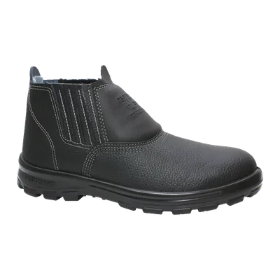 Botina Elástico Comfort Mono